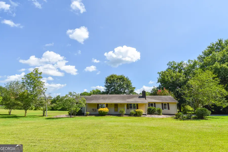 12394 Ga Highway 109, Meansville, GA 30256 - #3