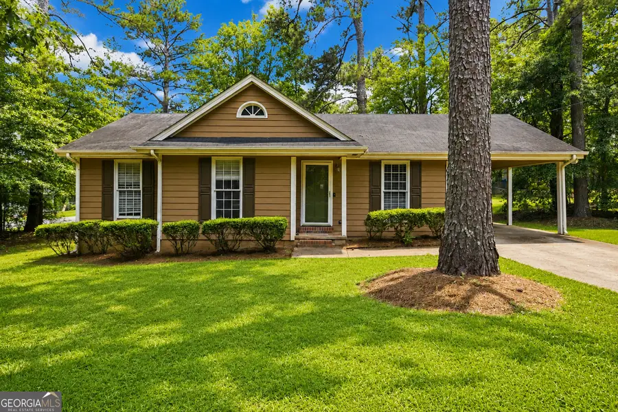 241 Rutledge Drive, Winder, GA 30680 - #2