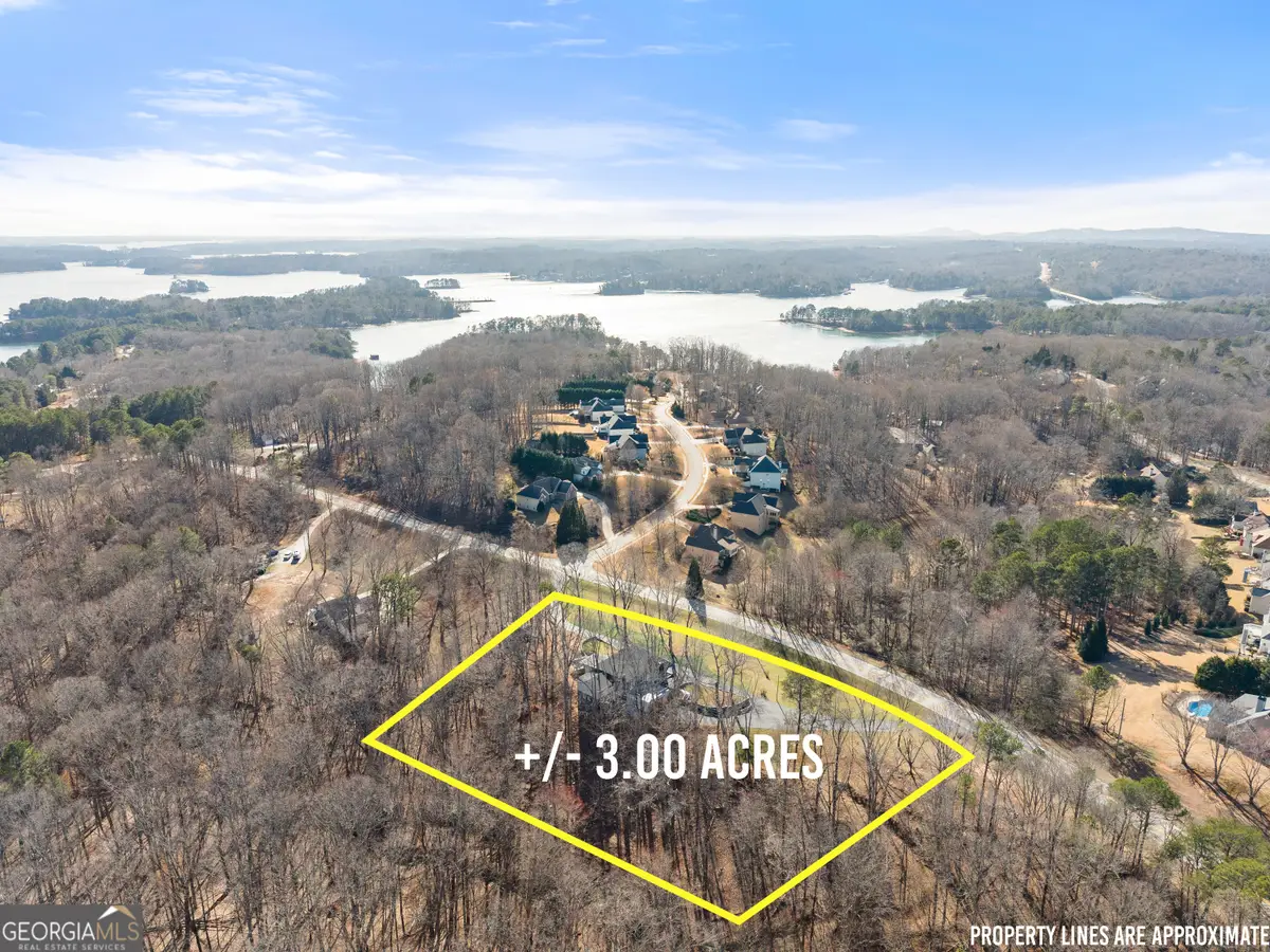 3425 Duckett Mill Road, Gainesville, GA 30506 - #1
