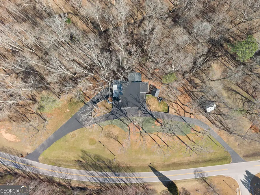 3425 Duckett Mill Road, Gainesville, GA 30506 - #2