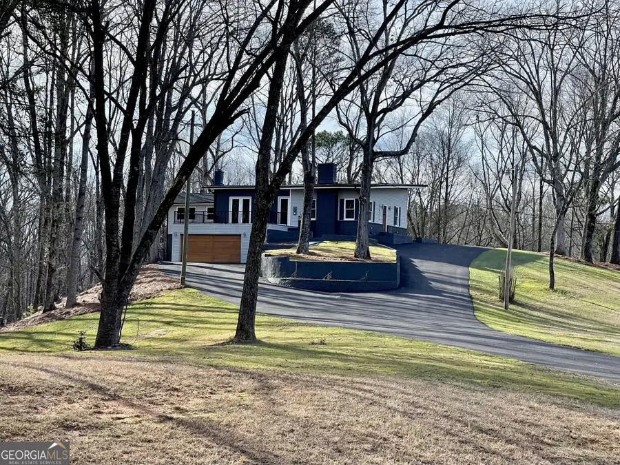 3425 Duckett Mill Road, Gainesville, GA 30506 - #3
