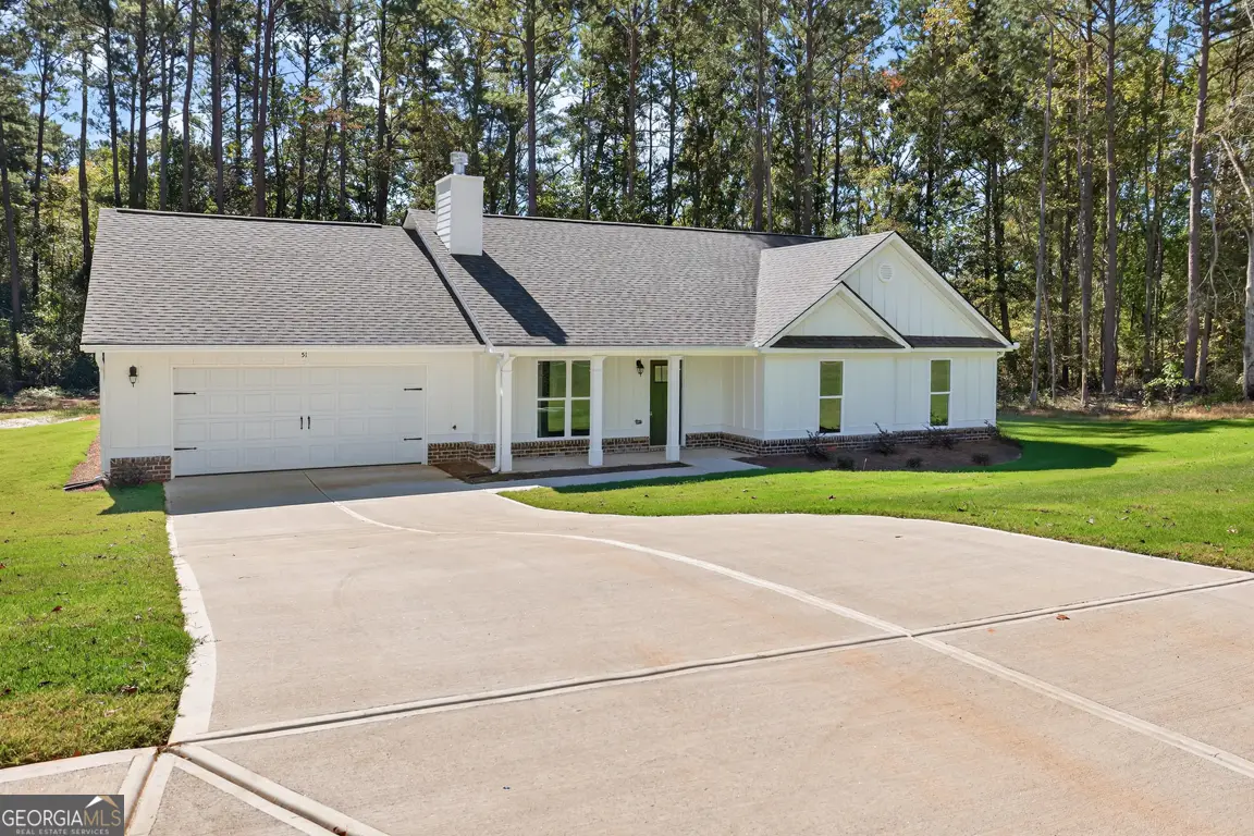 416 Seashell Court #16, Statham, GA 30666 - #1
