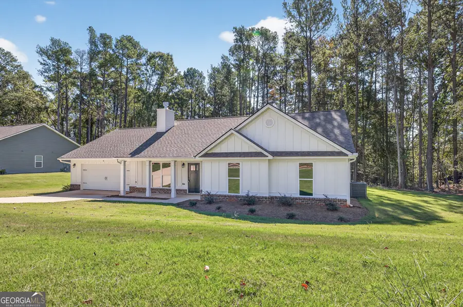 416 Seashell Court #16, Statham, GA 30666 - #3