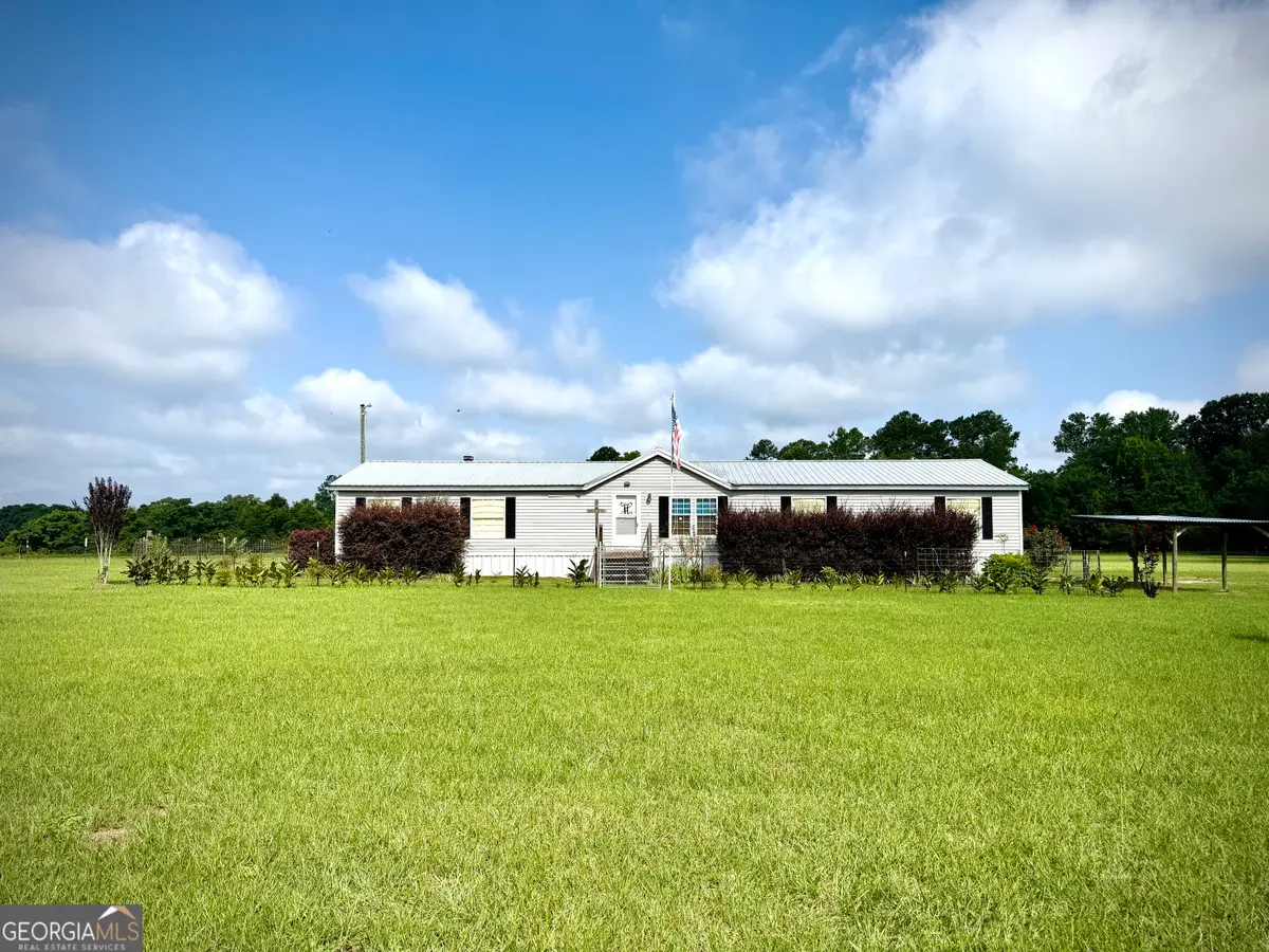 246 Berryhill Coody Road, Cochran, GA 31014 - #1