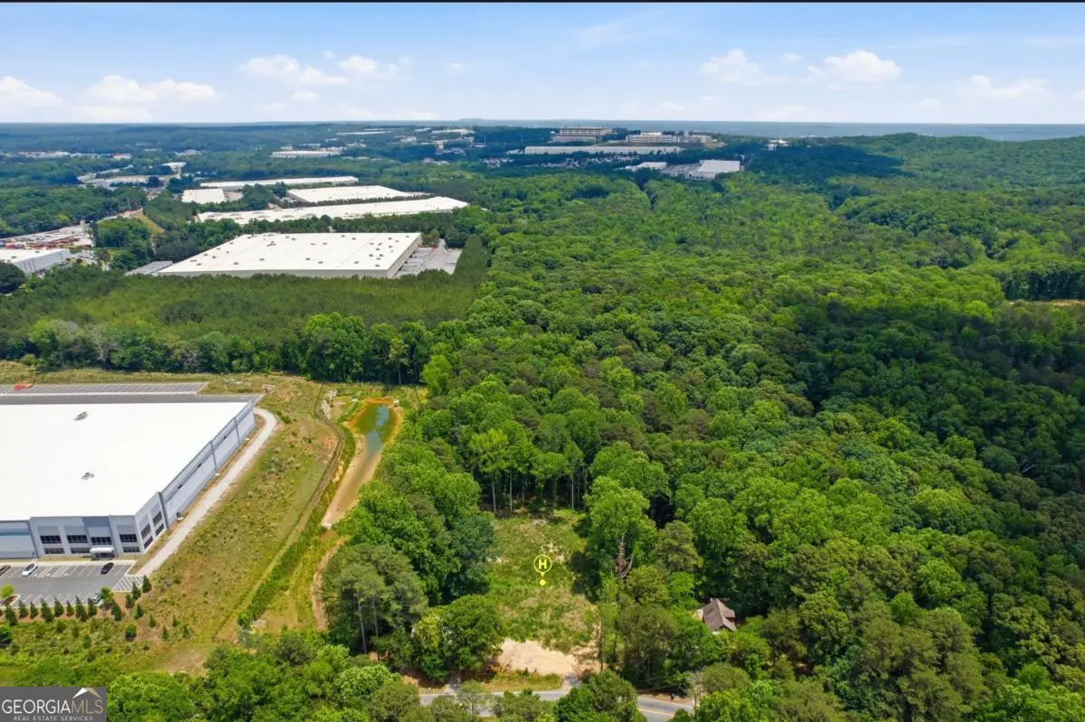 1476 Mount Vernon Road, Lithia Springs, GA 30122 - #1