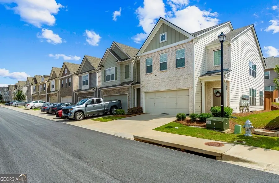 7651 Squire Court, Fairburn, GA 30213 - #2