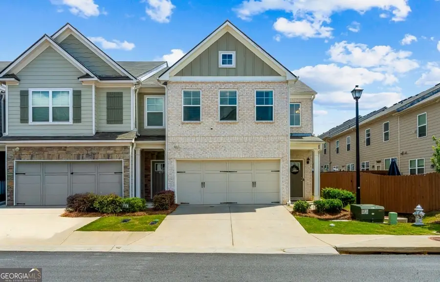7651 Squire Court, Fairburn, GA 30213 - #3