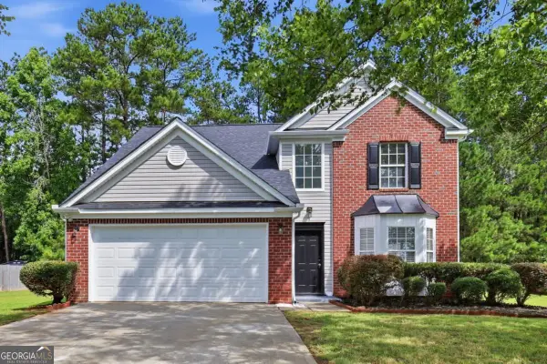 1335 Tullifenney Court, Grayson, GA 30017