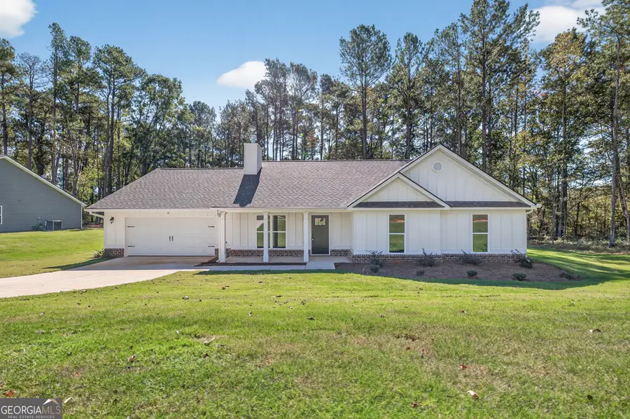 424 Seashell Court #18, Statham, GA 30666 - #2