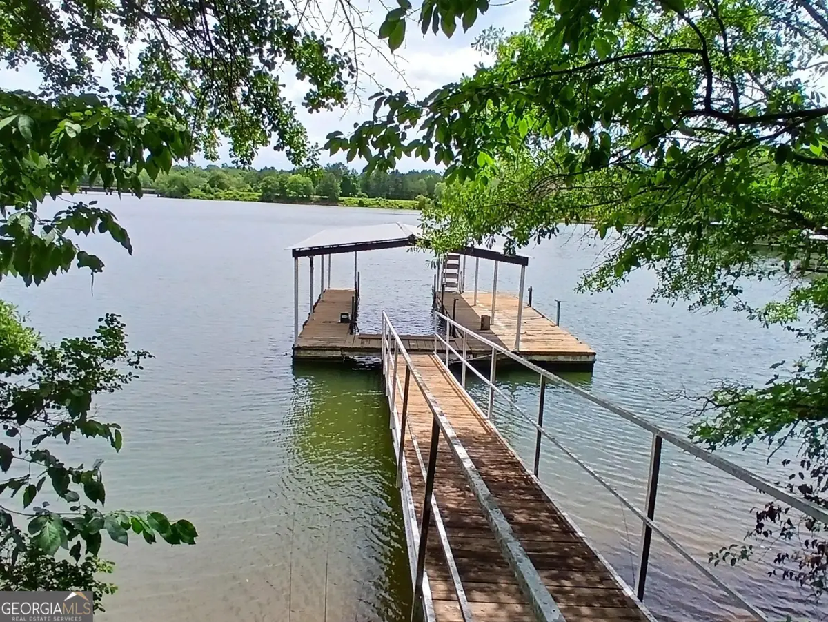 548 Old Beacon Light Road, Hartwell, GA 30643 - #1