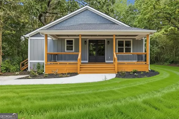 2473 Hiram Sudie Road, Hiram, GA 30141
