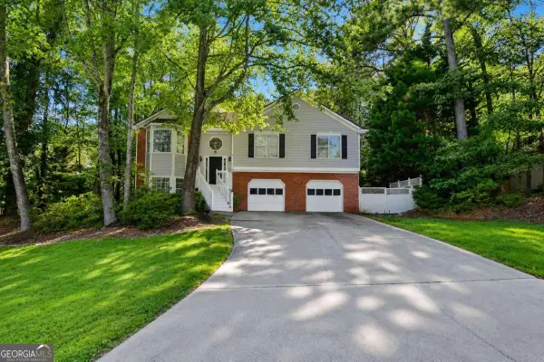 4170 Gables Place, Buford, GA 30519