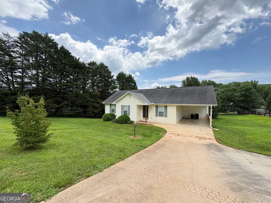 444 Ansley Road, Demorest, GA 30535 - #3