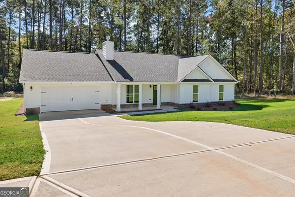 432 Seashell Court #20, Statham, GA 30666
