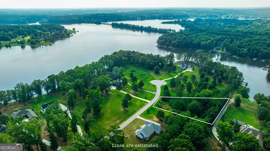 1151 Dockside Drive, Buckhead, GA 30625 - #2