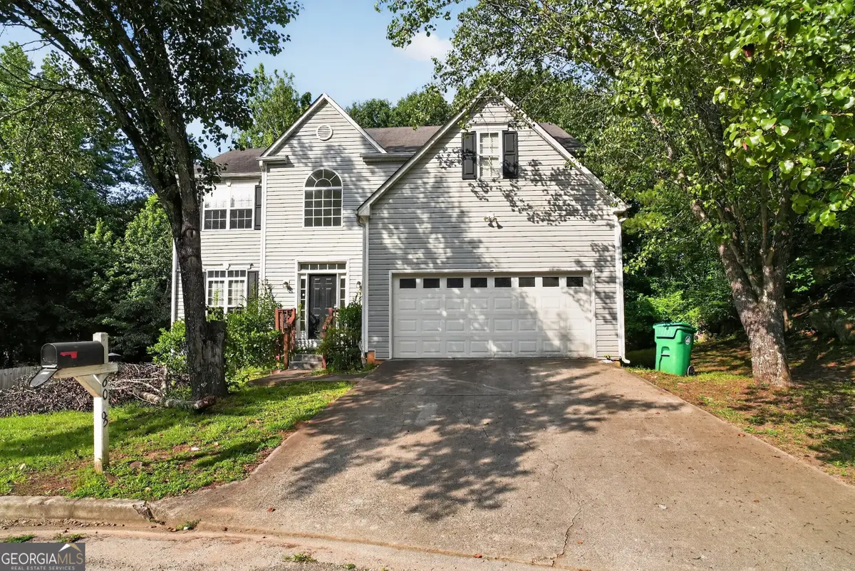 6065 Shadow Lake View, Lithonia, GA 30058 - #1