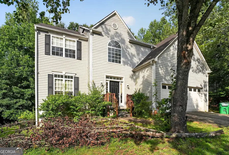 6065 Shadow Lake View, Lithonia, GA 30058 - #3