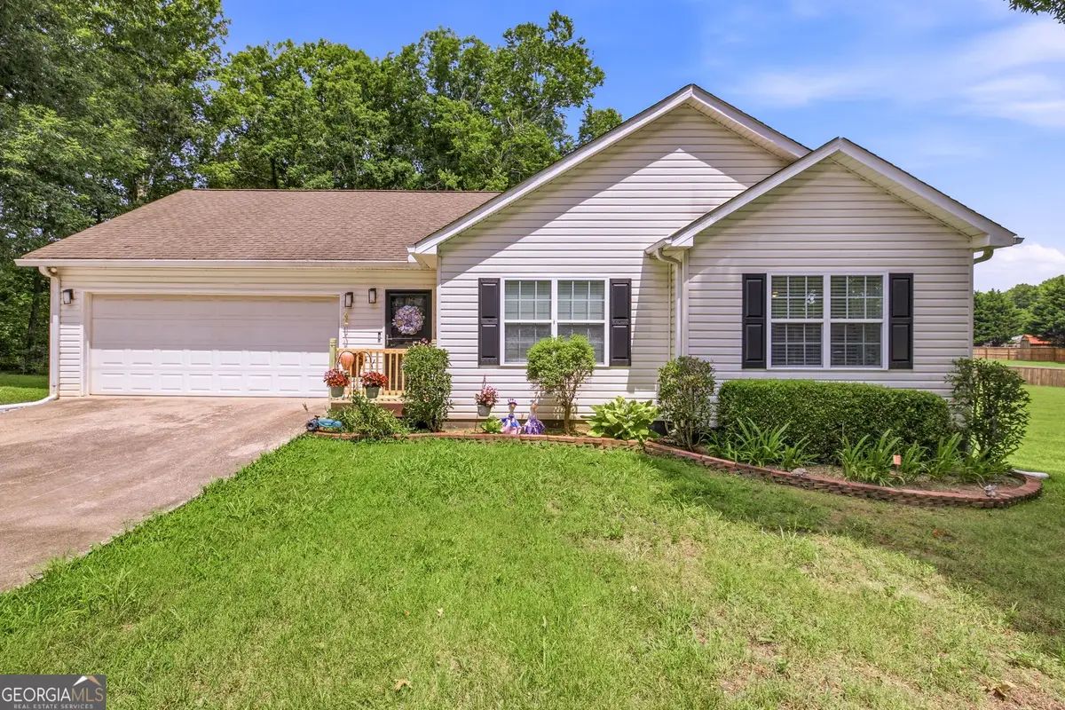 126 Windchime Circle, Demorest, GA 30535 - #1