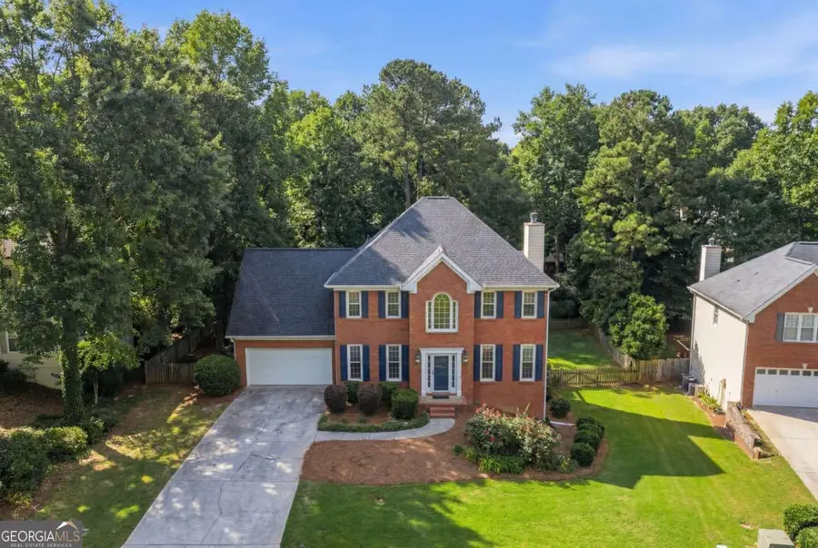 230 Shyrewood Drive, Lawrenceville, GA 30043 - #2