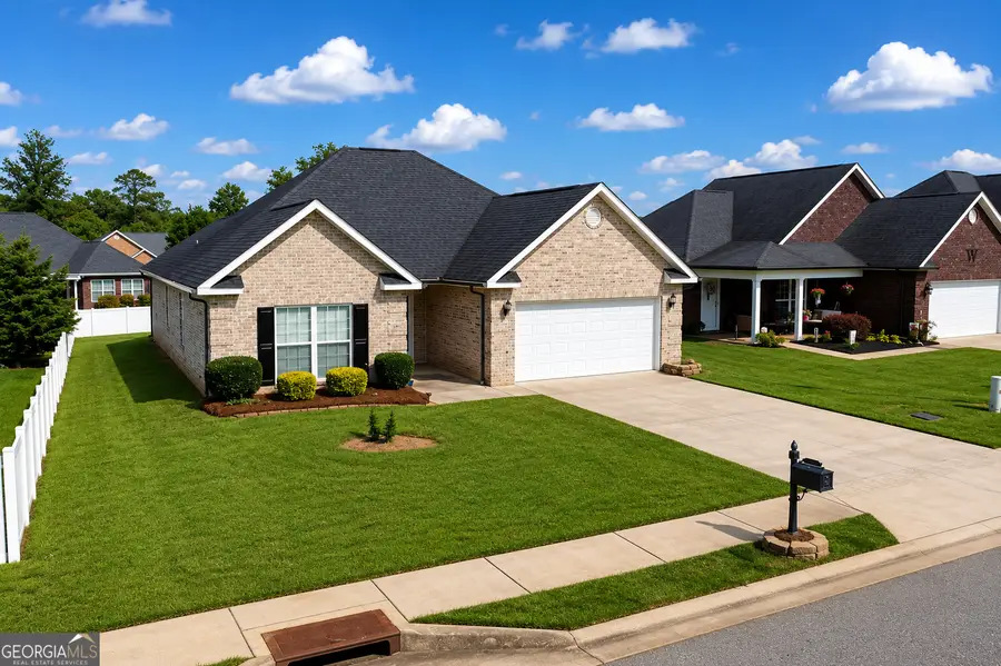 308 Lamplight Drive, Byron, GA 31008 - #3
