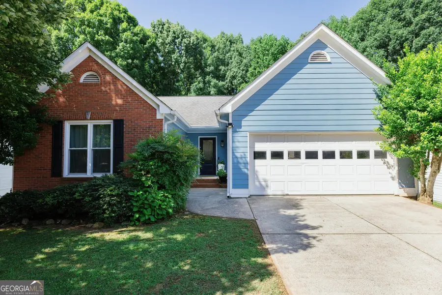 1040 Hillary Lane, Lawrenceville, GA 30043 - #2