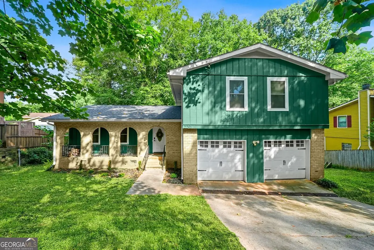 2291 Chevy Chase Lane, Decatur, GA 30032 - #1