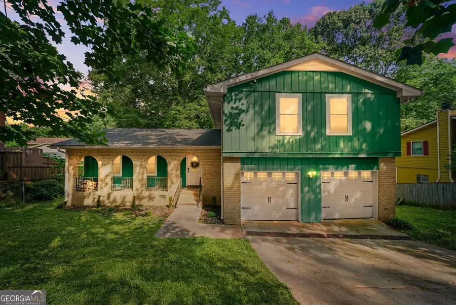 2291 Chevy Chase Lane, Decatur, GA 30032 - #2