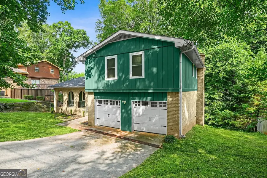 2291 Chevy Chase Lane, Decatur, GA 30032 - #3