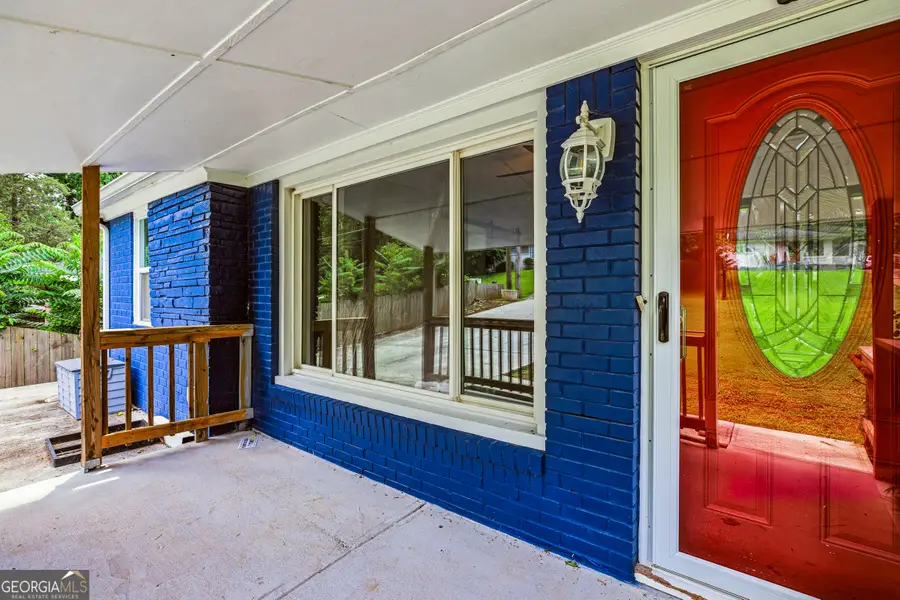 1661 San Gabriel Avenue, Decatur, GA 30032 - #2