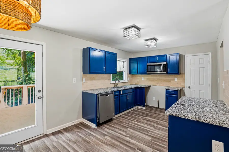 1661 San Gabriel Avenue, Decatur, GA 30032 - #3
