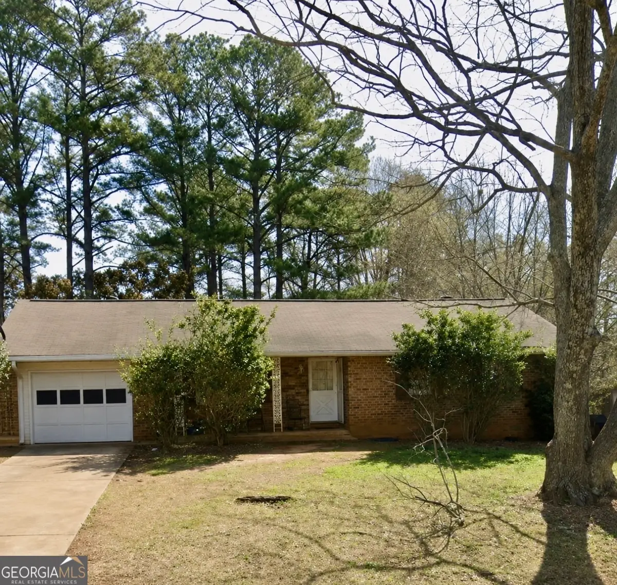 6378 Veracruse Drive, Morrow, GA 30260 - #1