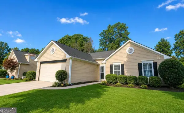 3177 Bellestone Court, Marietta, GA 30066