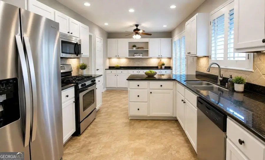 3177 Bellestone Court, Marietta, GA 30066 - #3