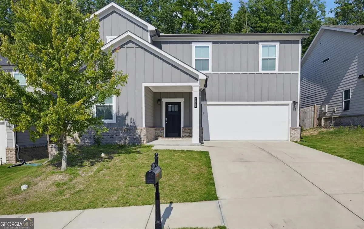 131 Dew Drop Pt, Dallas, GA 30157 - #1
