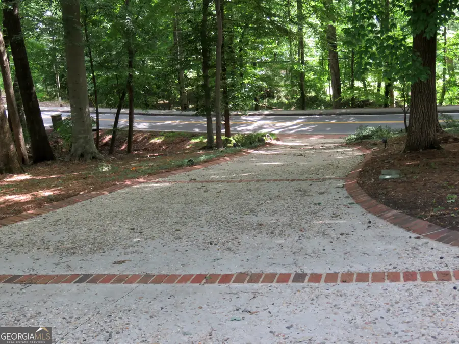 4464 Woodland Brook Drive Se, Atlanta, GA 30339 - #3