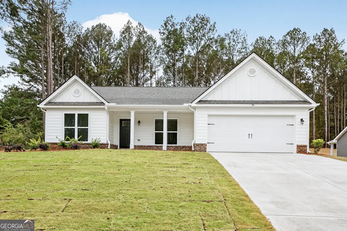 428 Seashell Court #19, Statham, GA 30666 - #1