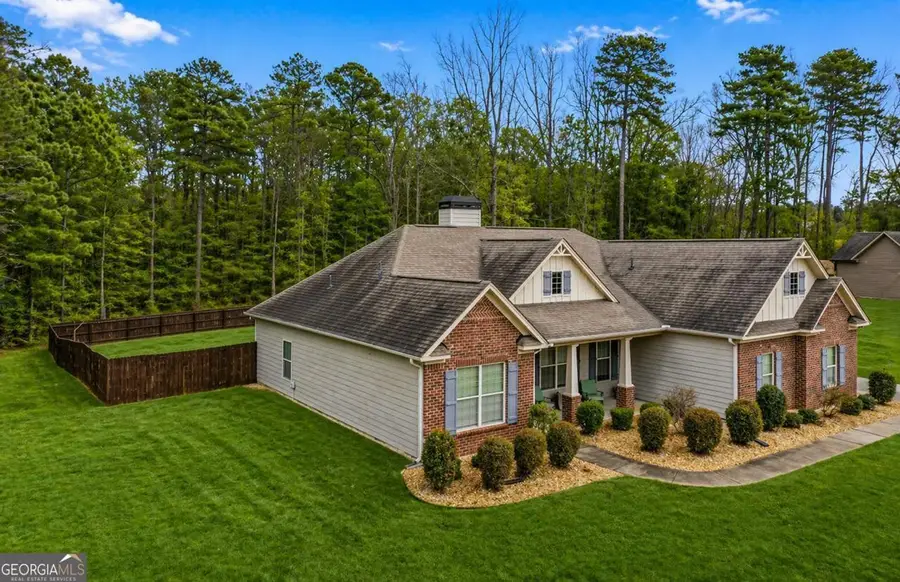 144 Caraway Road, Locust Grove, GA 30248 - #3