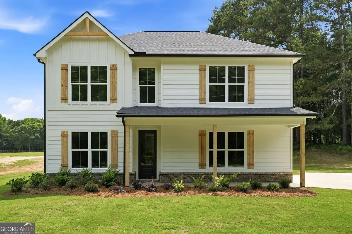 200 Loyd Road, Mansfield, GA 30055 - #1