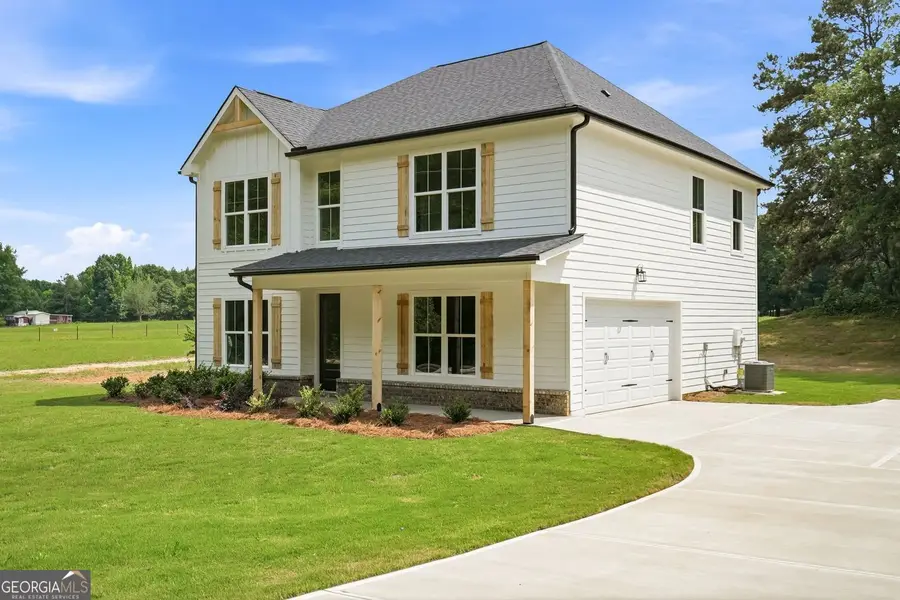 200 Loyd Road, Mansfield, GA 30055 - #2