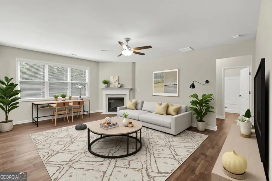 5118 Amberland Square, Atlanta, GA 30349 - #2