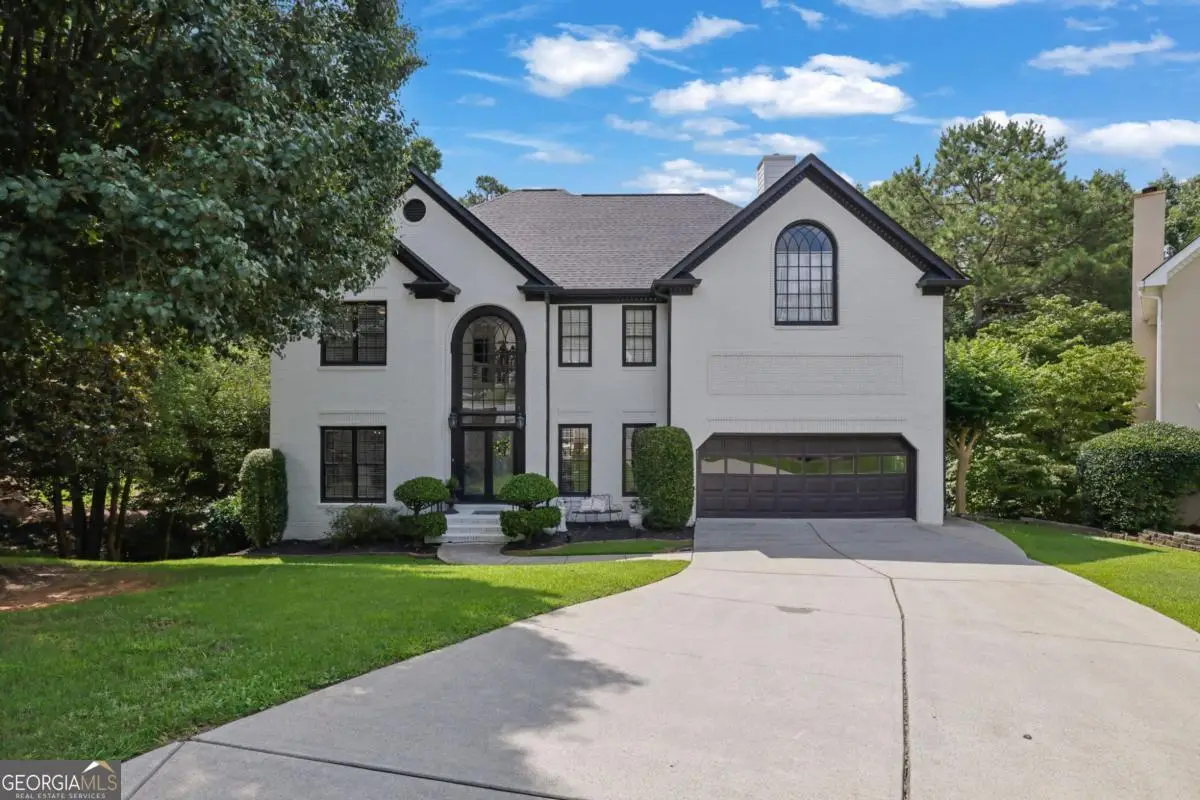 3160 BIRCHTON Birchton, Johns Creek, GA 30022 - #1
