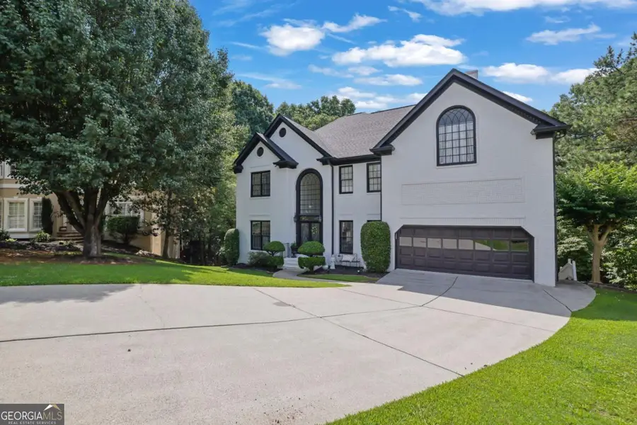 3160 BIRCHTON Birchton, Johns Creek, GA 30022 - #2