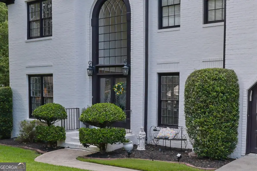 3160 BIRCHTON Birchton, Johns Creek, GA 30022 - #3