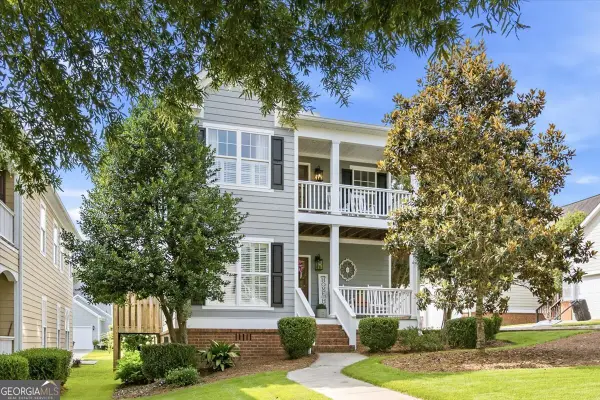 507 Whistler Lane N, Macon, GA 31210