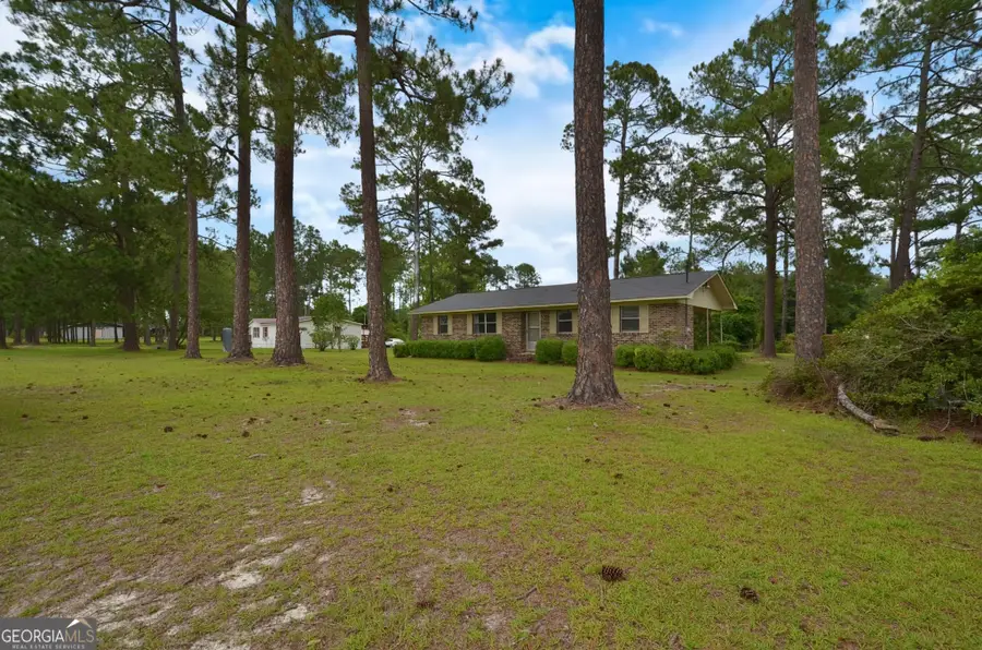 50 Wallace Circle, Eastman, GA 31023 - #2