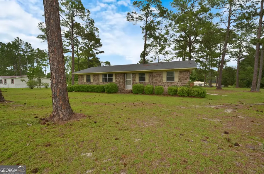 50 Wallace Circle, Eastman, GA 31023 - #3