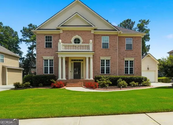 3352 Walnut Ridge, Atlanta, GA 30349