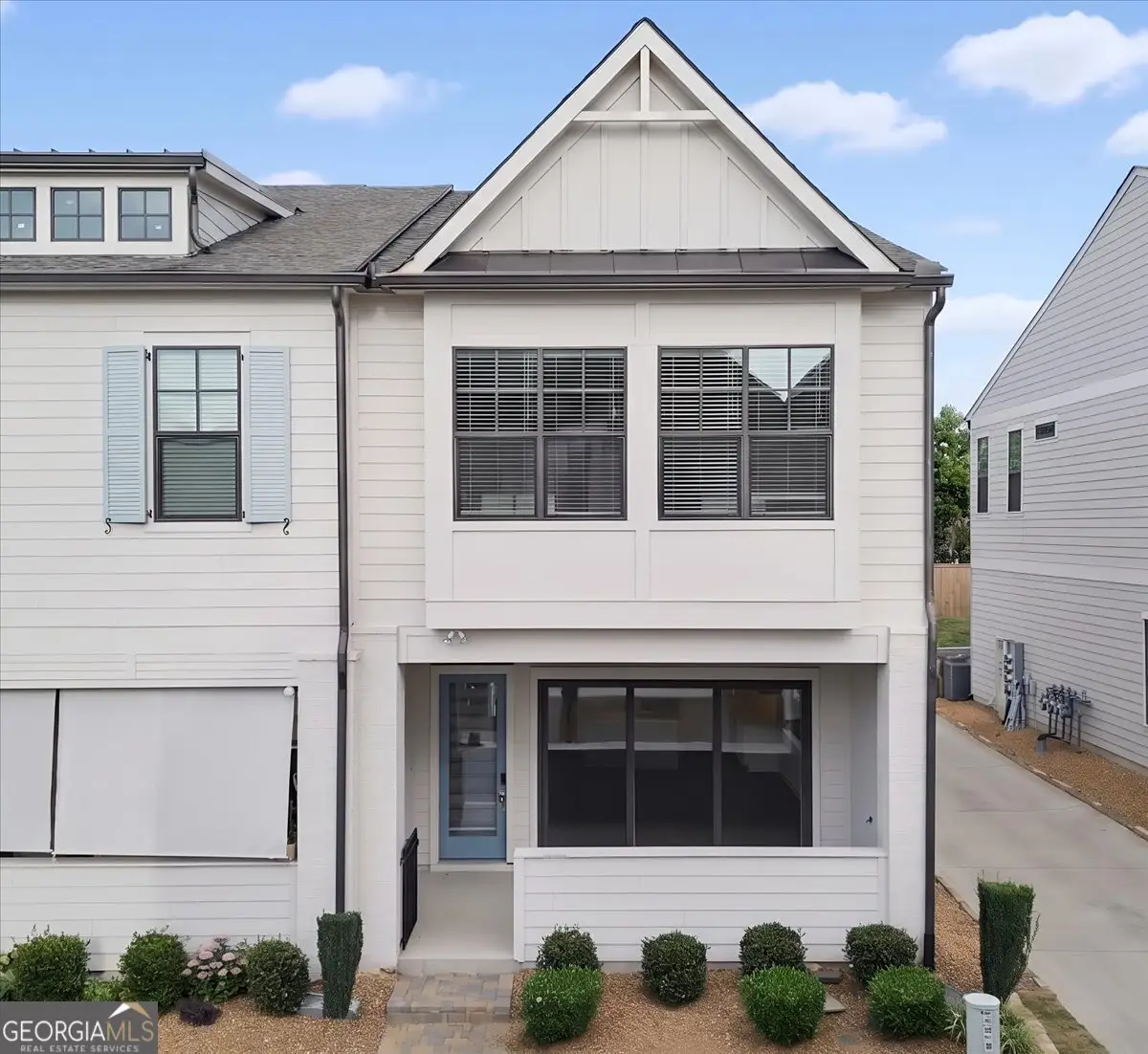 661 Stickley Oak Way, Woodstock, GA 30189 - #1