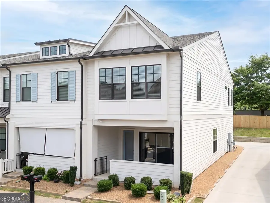 661 Stickley Oak Way, Woodstock, GA 30189 - #2