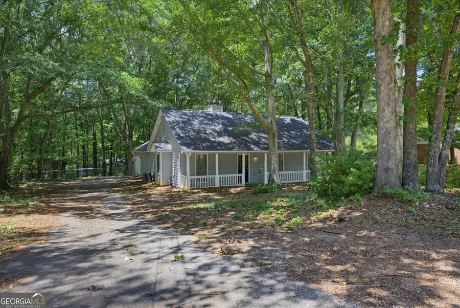440 Cowan Road, Covington, GA 30016 - #2